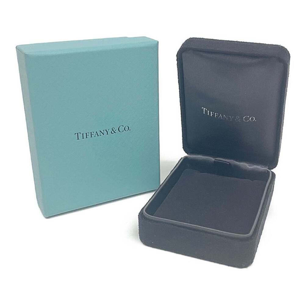 TIFFANY Authentic 18k Gold Diamond Necklace - Picture 11 of 15